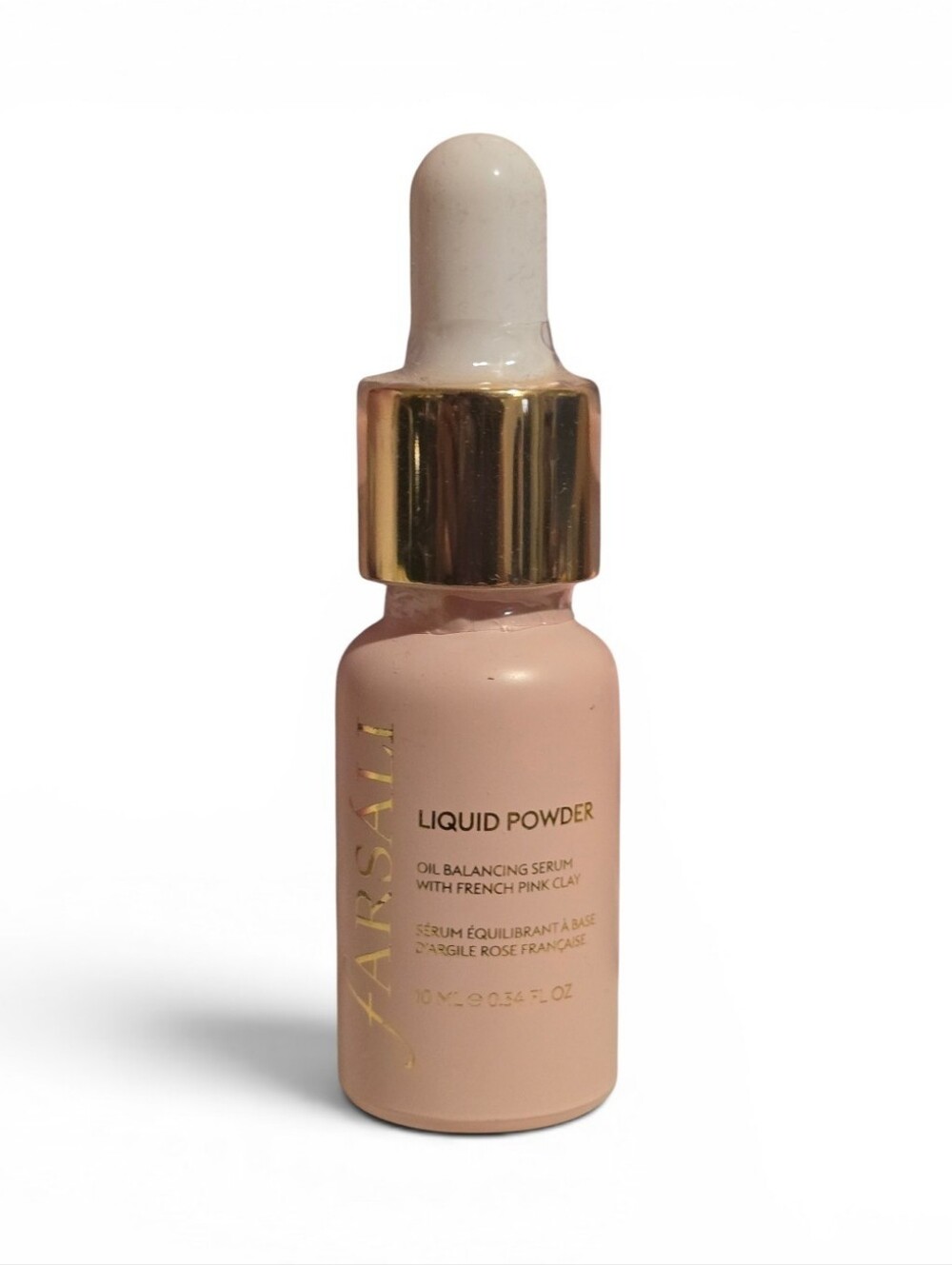💖NEW!💖 fARSALI Liquid Powder SEALED!
